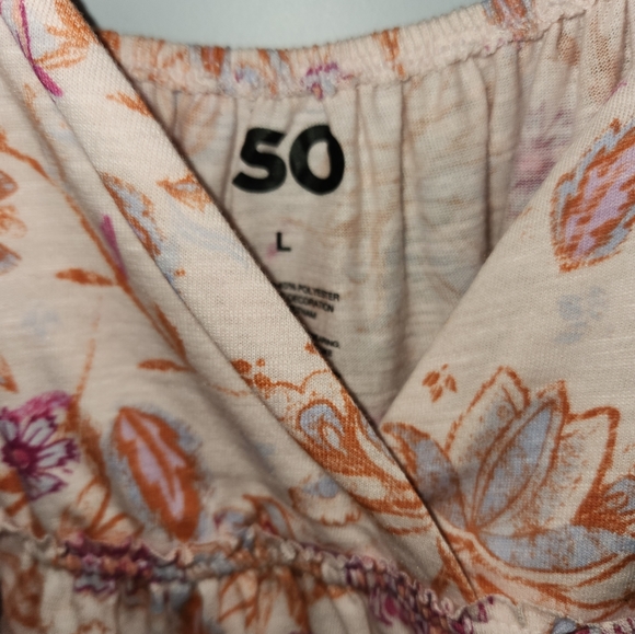 SO Sonoma Goods For Life crop top - Picture 4 of 6